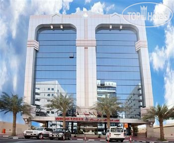 Hotelier's photos Welcome Hotel Apartments 1