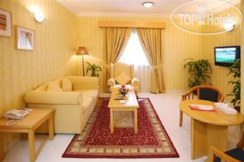 New photos from tourists Welcome Hotel Apartments 1