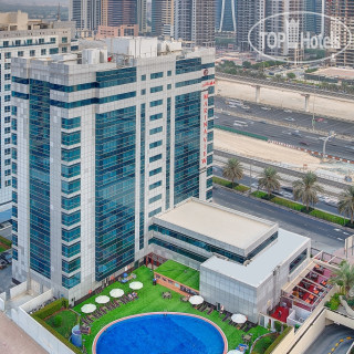 Photos Marina View Hotel Apartments