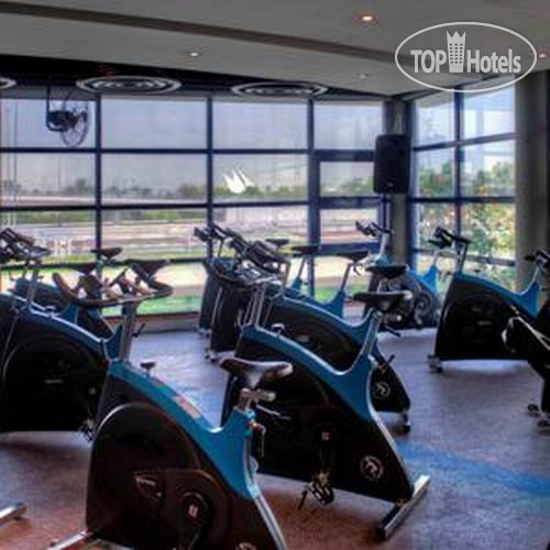 New photos from tourists Jumeirah Creekside 5*