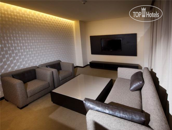 New photos from tourists Hues Boutique 4*