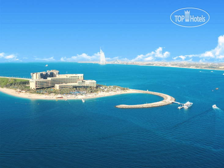 Hotel photo Rixos The Palm Dubai Hotel & Suites 5*