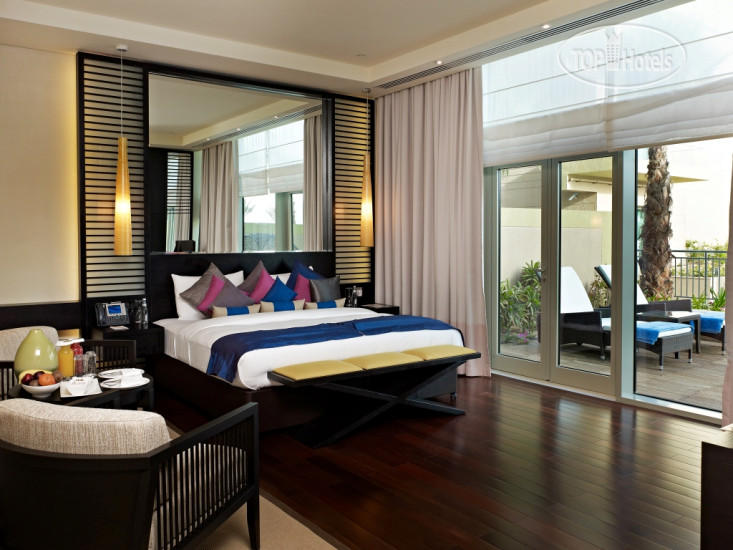 New photos from tourists Rixos The Palm Dubai Hotel & Suites 5*