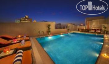New photos from tourists Landmark Grand 4*