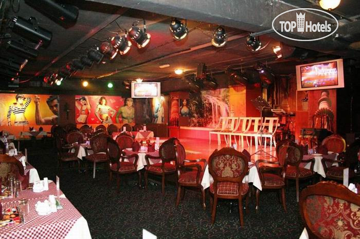 New photos from tourists Ramee Guestline Deira 2*