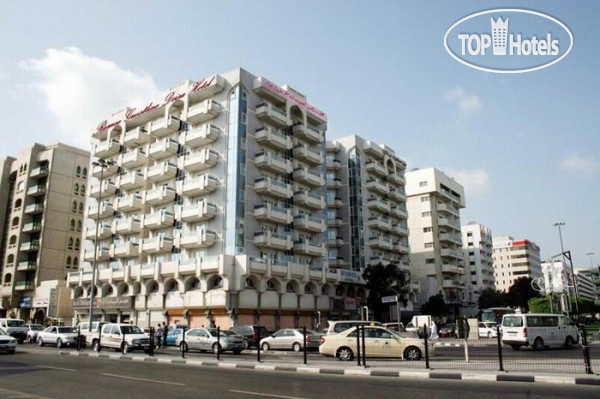 Hotel photo Ramee Guestline Deira 2*