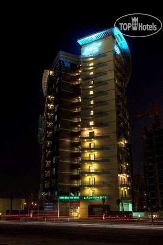 New photos from tourists Grand BelleVue Hotel Apartment 4*