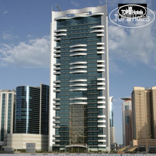 Photos First Central Hotel Suites