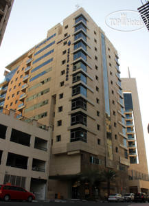 Hotel photo Tulip Creek Hotel Apartment 4*