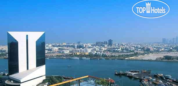Hotelier's photos Golden Sands Hotel Creek 5*