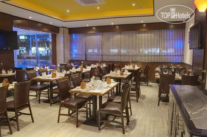 Новые добавленные фото туристов Fortune Pearl Hotel 3*