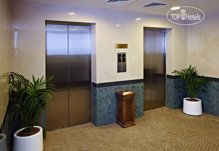 Hotelier's photos City Stay Hotel Apartment 3*