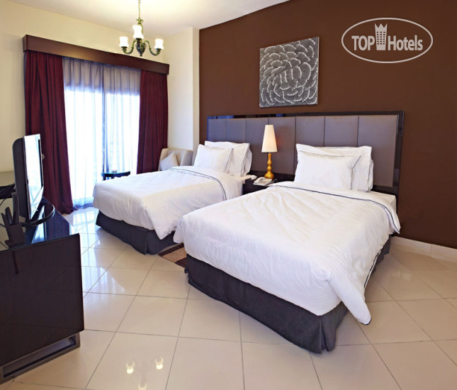 New photos from tourists City Stay Hotel Apartment 3*