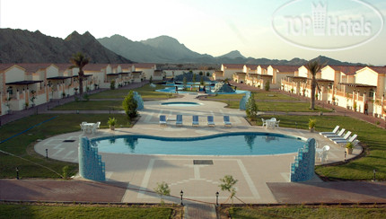 Photos Holiday Arabian Resort