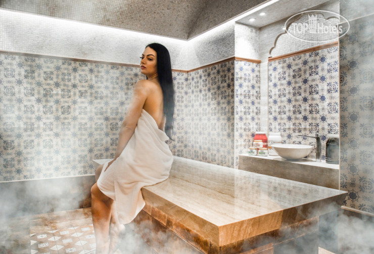 New photos from tourists Elite Byblos Hotel 5*