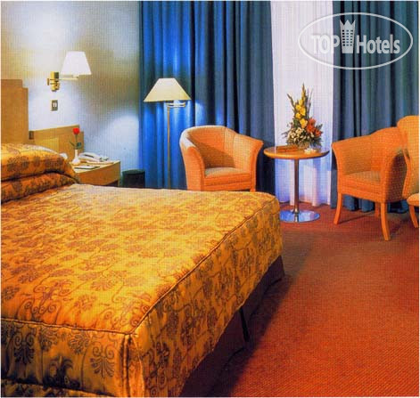 New photos from tourists Pullman Dubai Deira City Center Residence 5*