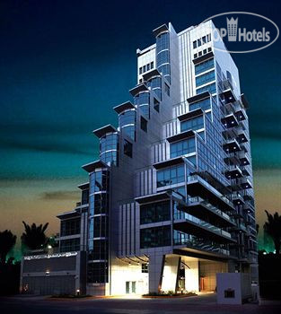 Hotel photo Boutique 7 Hotel & Suites 4*