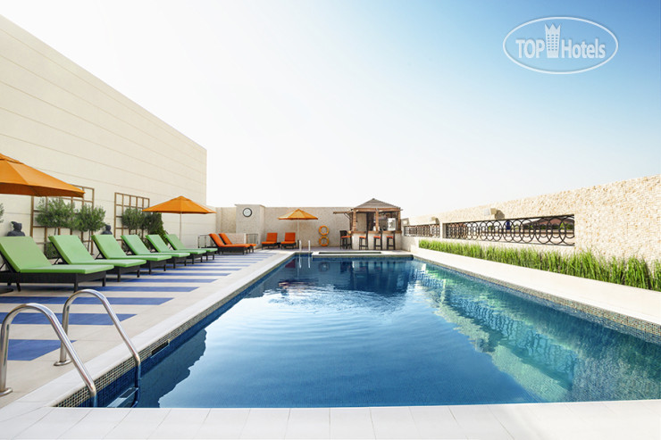 New photos from tourists Cosmopolitan 4*