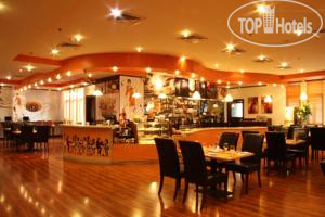 New photos from tourists Tulip Inn FZ LLC 3*