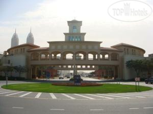 Hotel photo Tulip Inn FZ LLC 3*