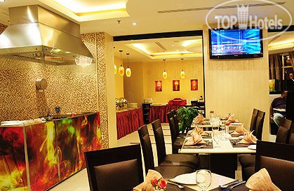 New photos from tourists Dunes Hotel Apartments Oud Metha 3*