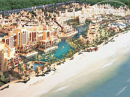 New photos from tourists Madinat Jumeirah Mina A Salam 5*