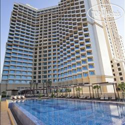Hotelier's photos JA Ocean View Hotel 5*