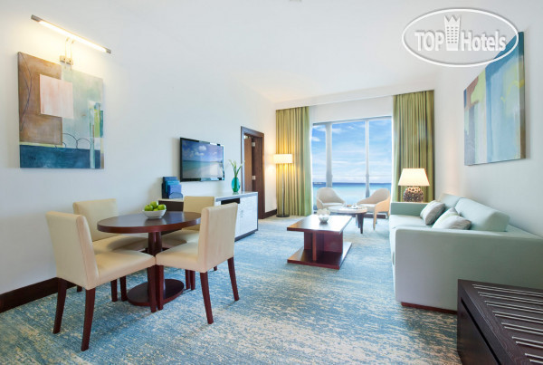New photos from tourists JA Ocean View Hotel 5*