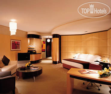 New photos from tourists Shangri-La Hotel Dubai 5*