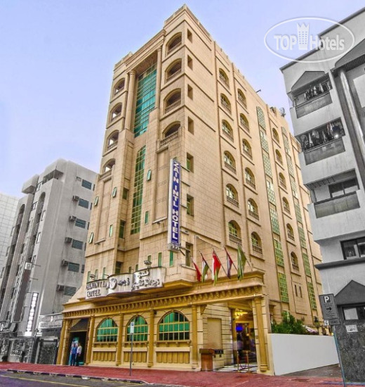 Новые добавленные фото туристов Zain International 3*
