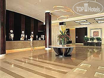 Новые добавленные фото туристов Novotel World Trade Centre Dubai 4*
