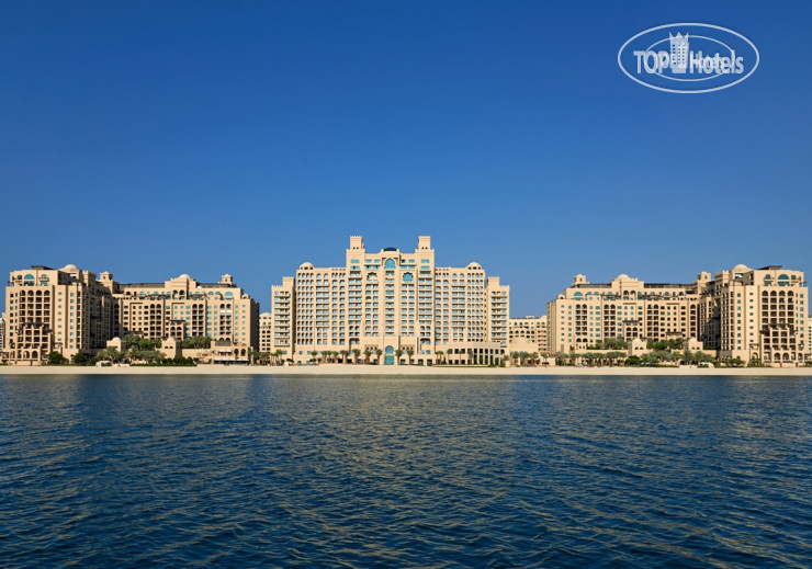 Hotel photo Fairmont The Palm 5*