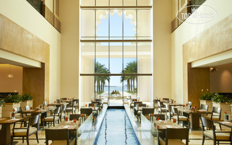 New photos from tourists Fairmont The Palm 5*