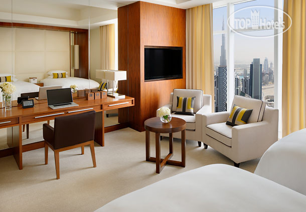 New photos from tourists JW Marriott Marquis Dubai 5*