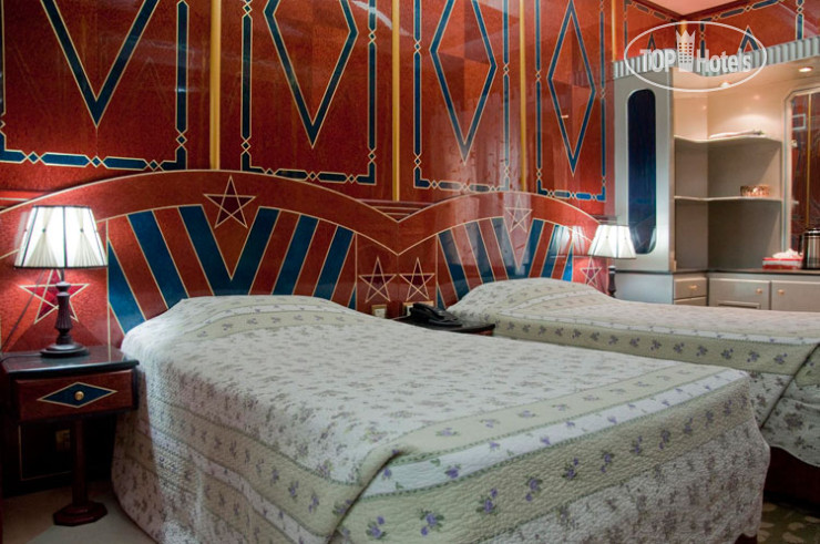 New photos from tourists Sun City International Hotel 2*