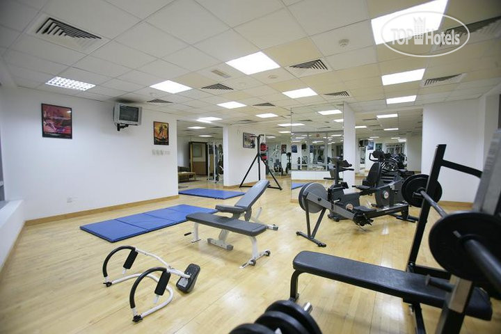 New photos from tourists Desert Rose Hotel Apartments 3*