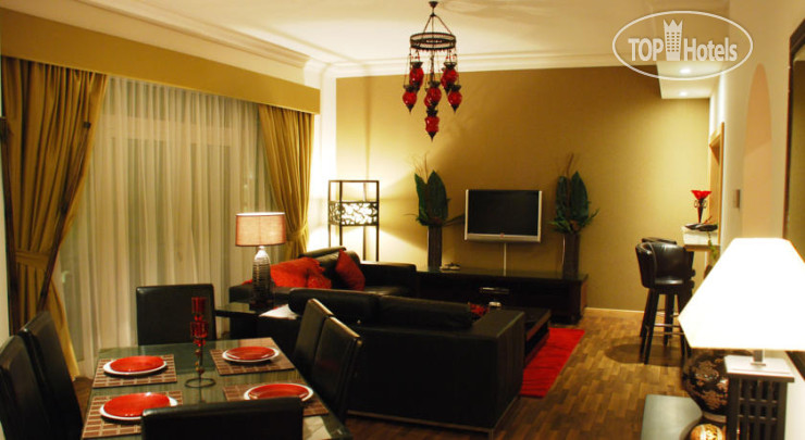 New photos from tourists Shoreline Apartments Palm Jumeirah 4*