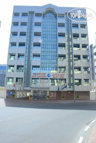 Hotelier's photos Nihal Residency Hotel Apartments 3*