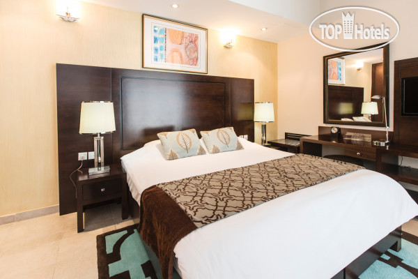 New photos from tourists Marmara Hotel Apartments 4*