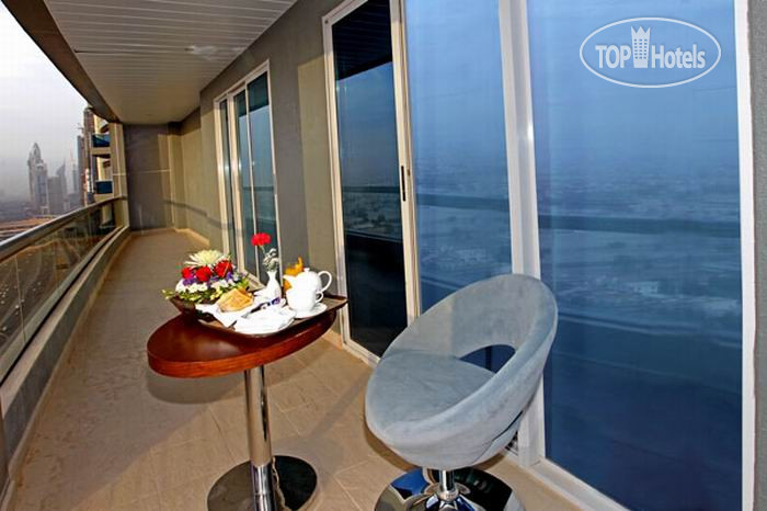 New photos from tourists City Premiere Deluxe Hotel Apartments 4*