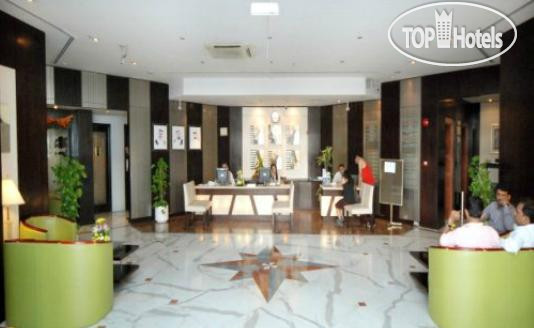 Hotel photo Panorama Grand  3*