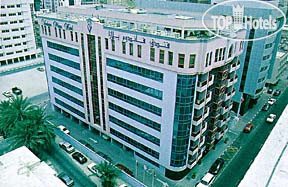 Hotel photo Vendome Palace Hotel By Aravi 3*