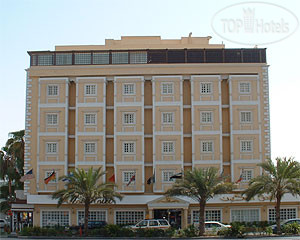 Hotelier's photos Ascot 4*