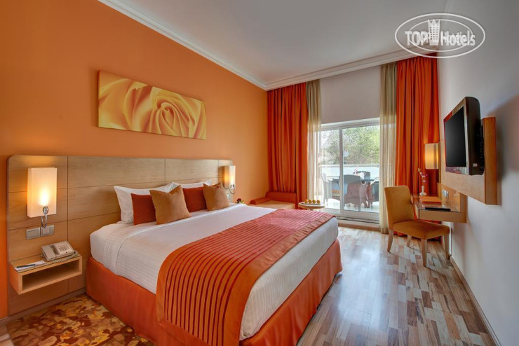Новые добавленные фото туристов Al Khoory Executive Hotel, Al Wasl 3*