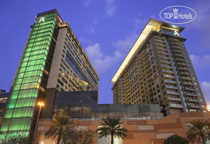 Hotelier's photos Swissotel Al Ghurair Dubai 5*
