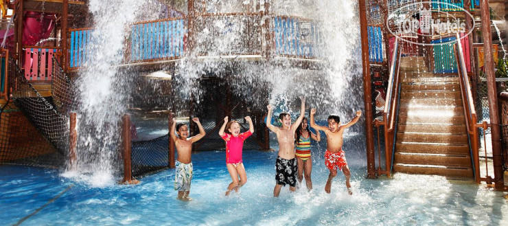New photos from tourists Jumeirah Beach Hotel 5*
