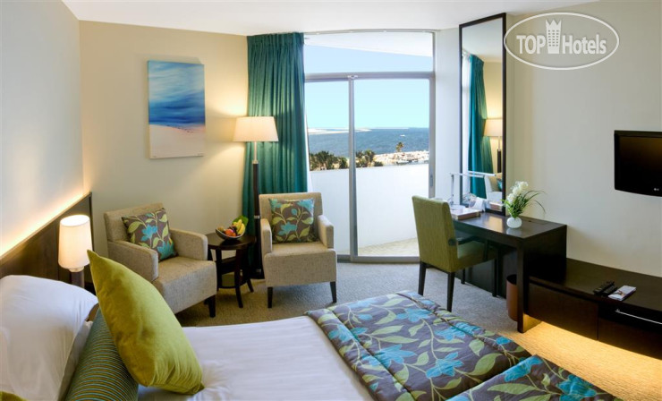 Новые добавленные фото туристов JA Beach Hotel 5*
