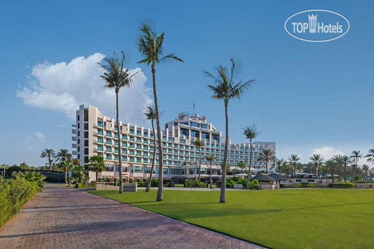 Фотографии отельера JA Beach Hotel 5*