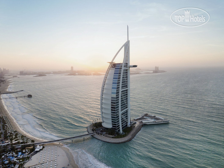 Hotel photo Burj Al Arab 5*