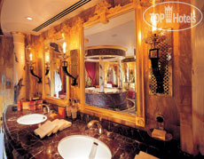 New photos from tourists Burj Al Arab 5*